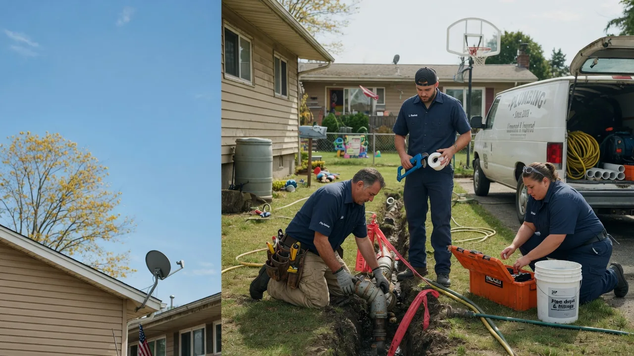 Garbage Disposal Replacement in Denver, PA near me